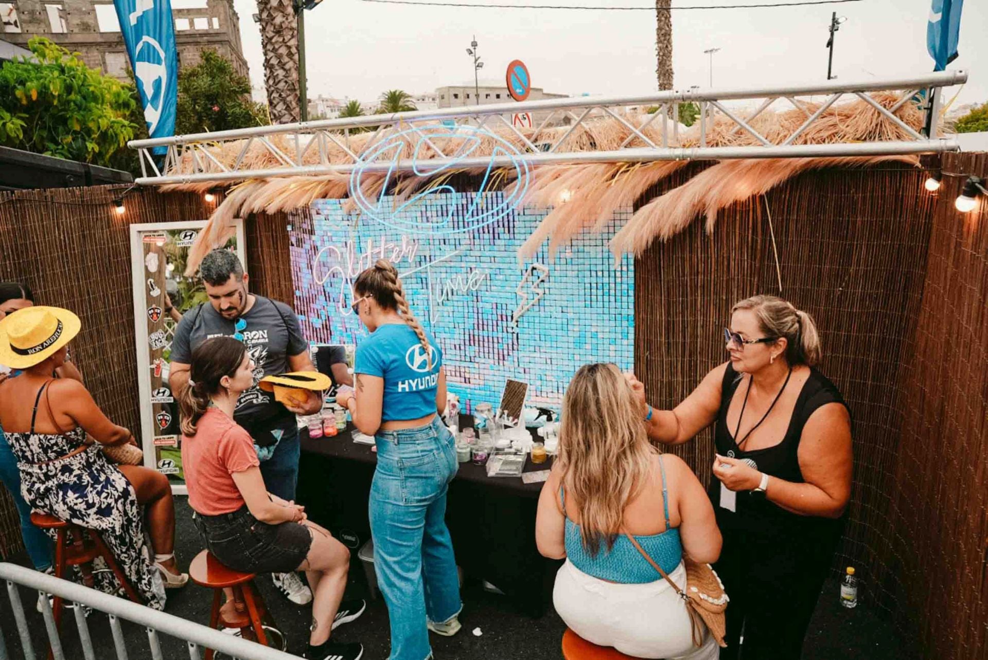 Fin de fiesta para el Fiestoron