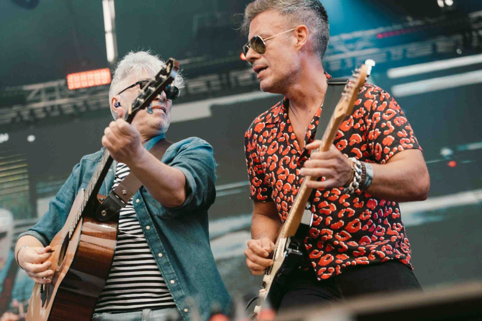 Fin de fiesta para el Fiestoron