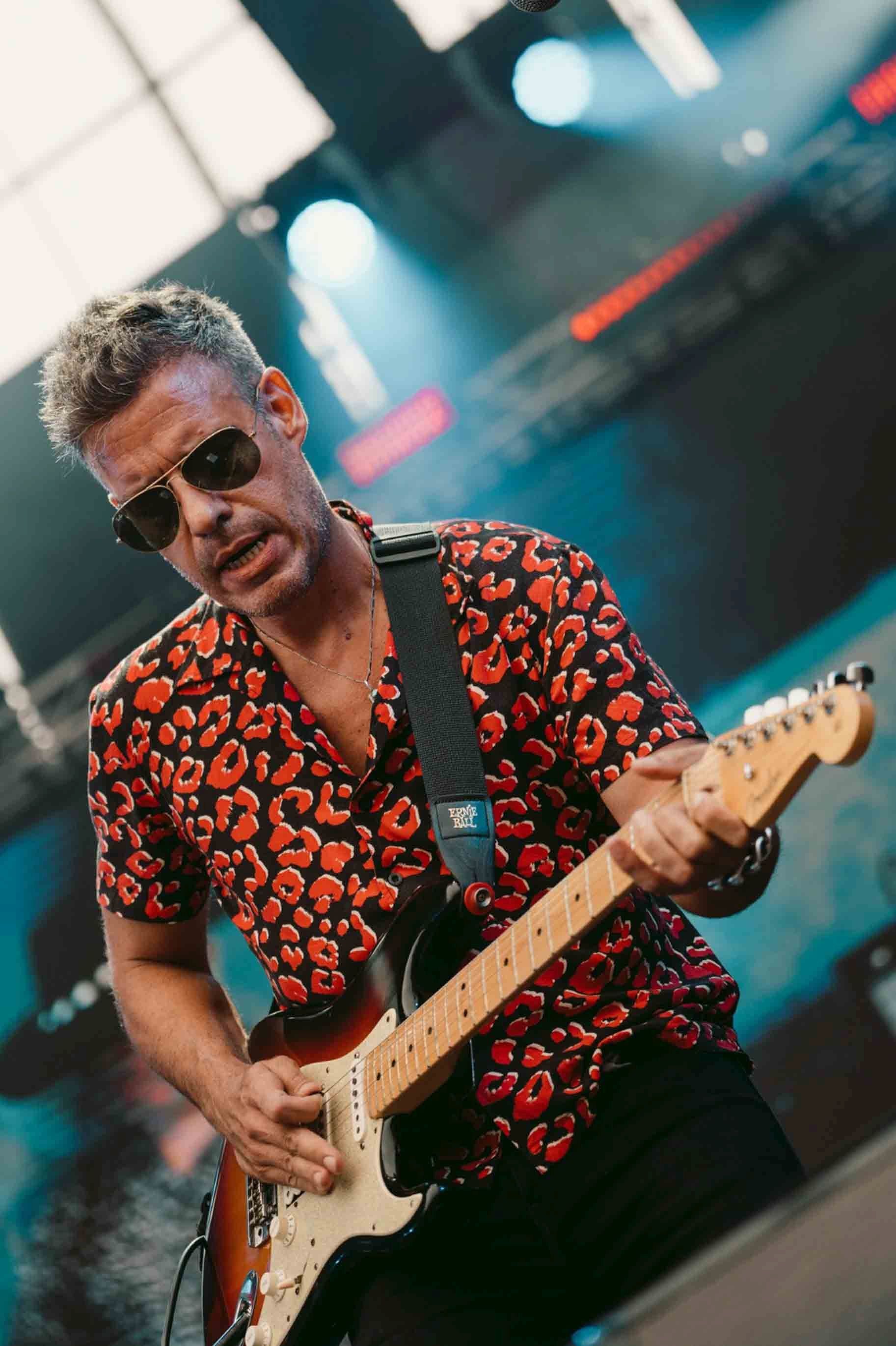 Fin de fiesta para el Fiestoron