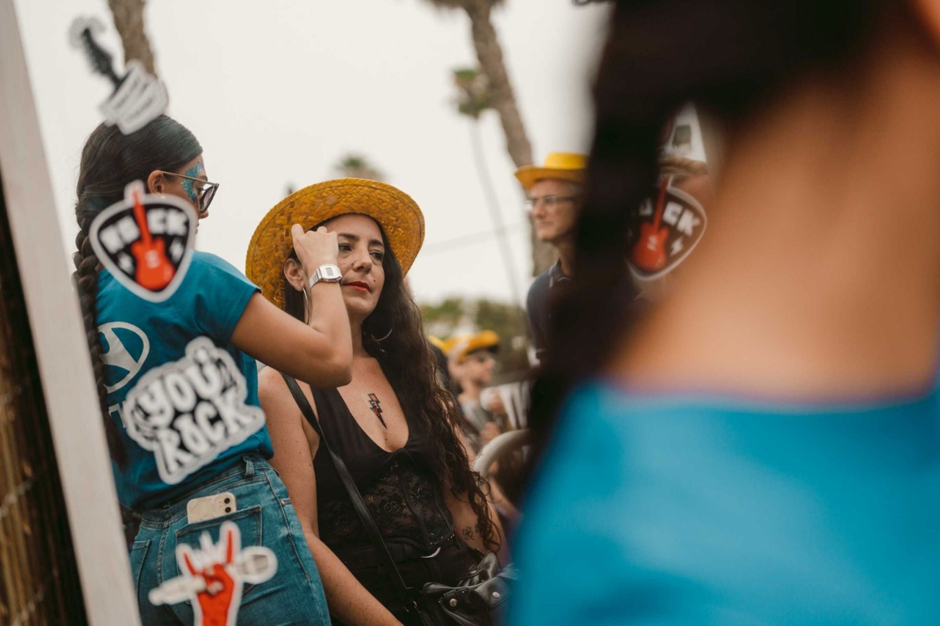 Fin de fiesta para el Fiestoron