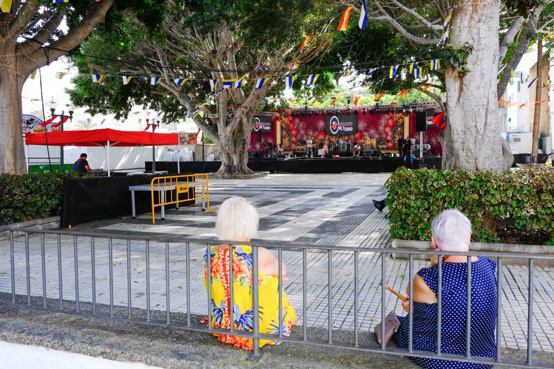 San Lorenzo afina los detalles para su gran noche