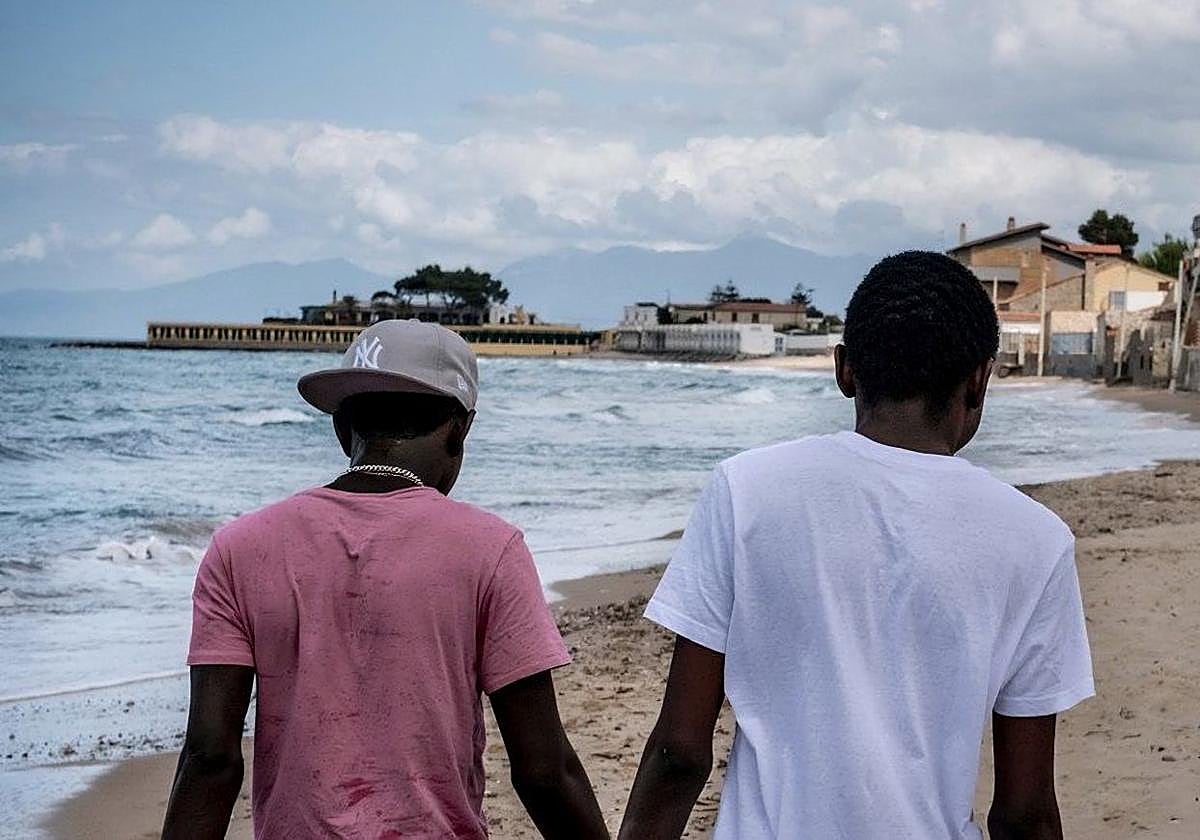 Elogio a la empatía