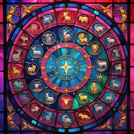 Descubre cómo los astros influirán en tu día: El horóscopo para mañana, martes, 12 de agosto de 2025