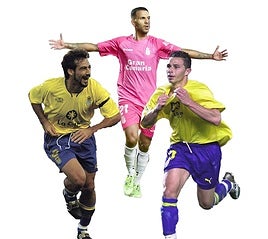 Viera, al asalto del trono