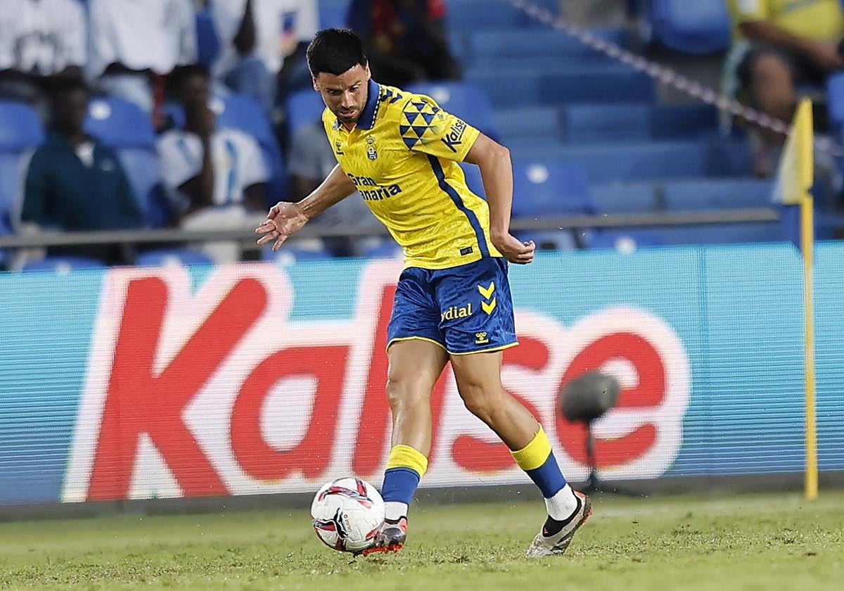 Helados, fútbol y futuro: Kalise y la UD Las Palmas inician juntos una temporada de innovación y crecimiento