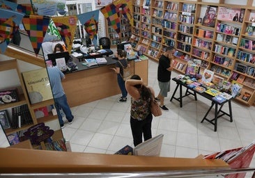 La vuelta el cole se acerca: Canarias lidera la búsqueda de libros de segunda mano en julio