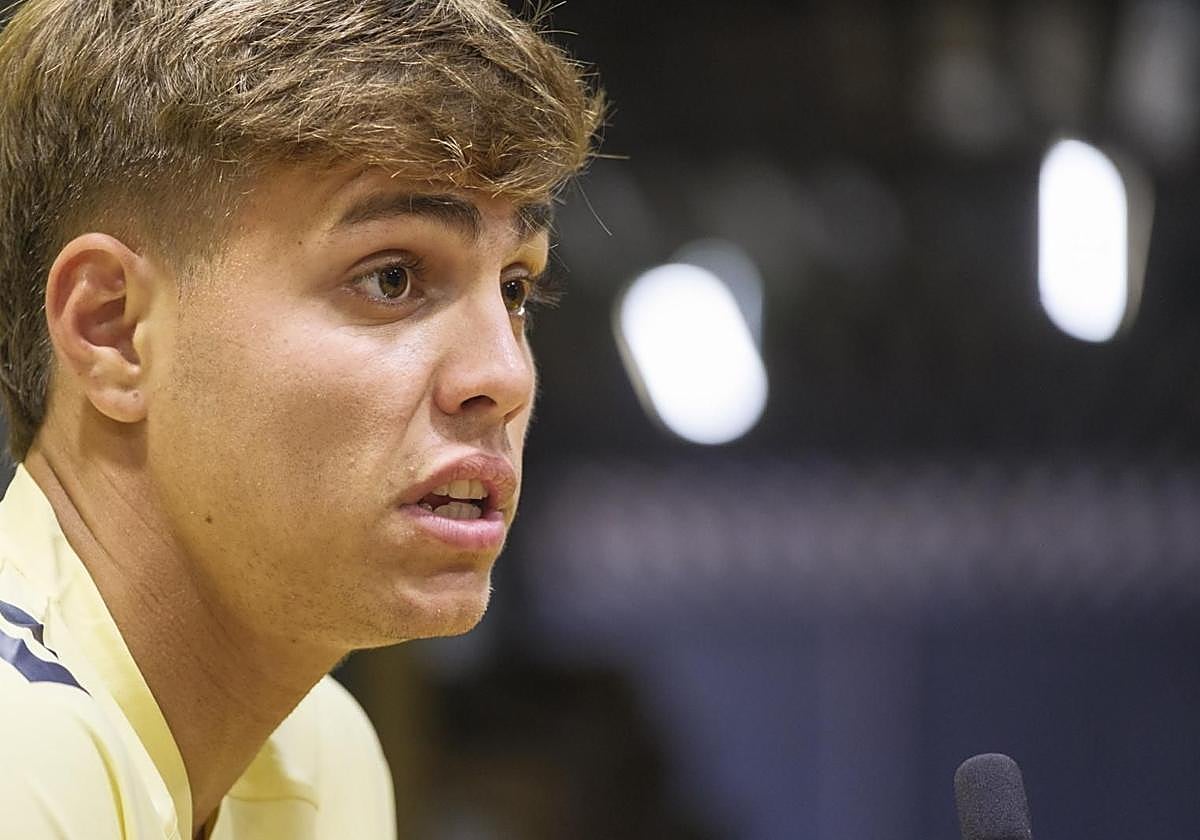 Ilusión con acento uruguayo