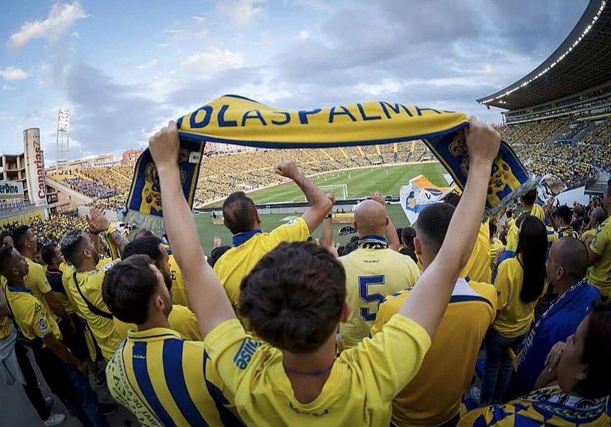 23.000 motivos para volver a soñar