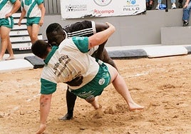 Gran Canaria quiere limitar el número de extracomunitarios por equipo.