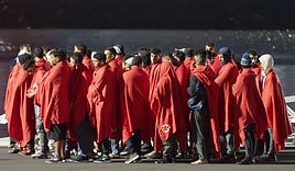 El sindicato de la Policía Nacional rechaza la «mirada condescendiente» de Europa y España hacia África.