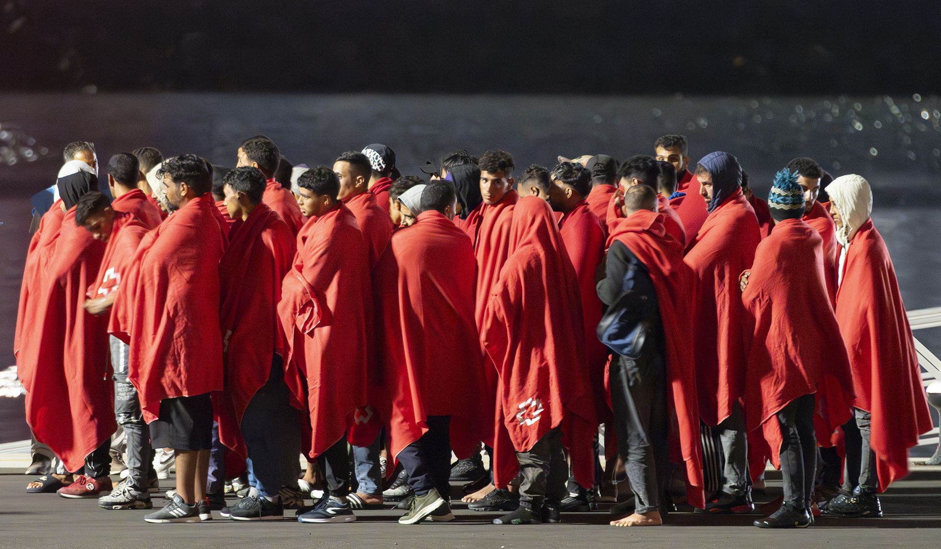 El sindicato de la Policía Nacional rechaza la «mirada condescendiente» de Europa y España hacia África.