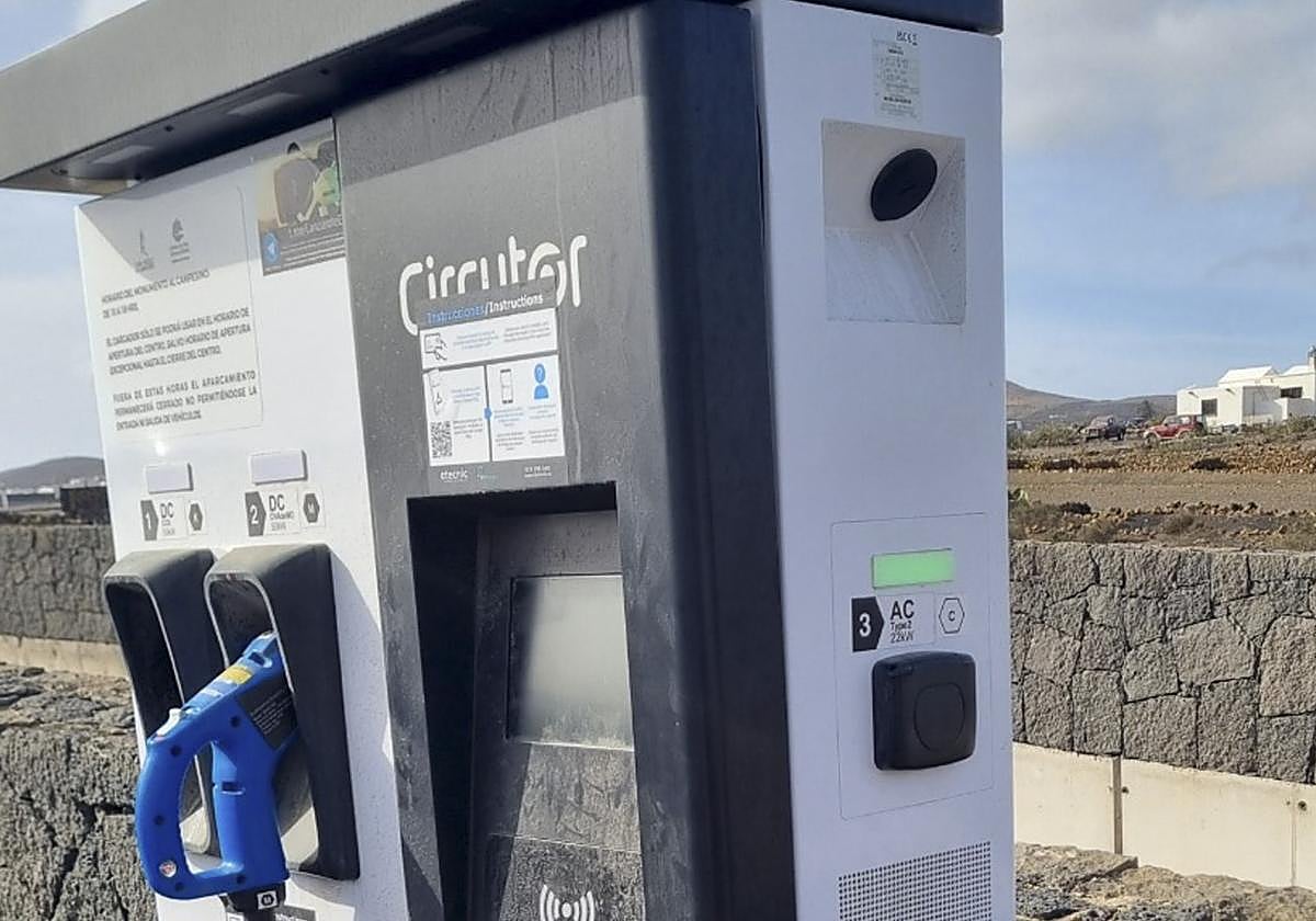 Material de estreno.