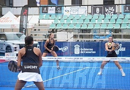 El FIP GOLD ya espera por el cuadro principal