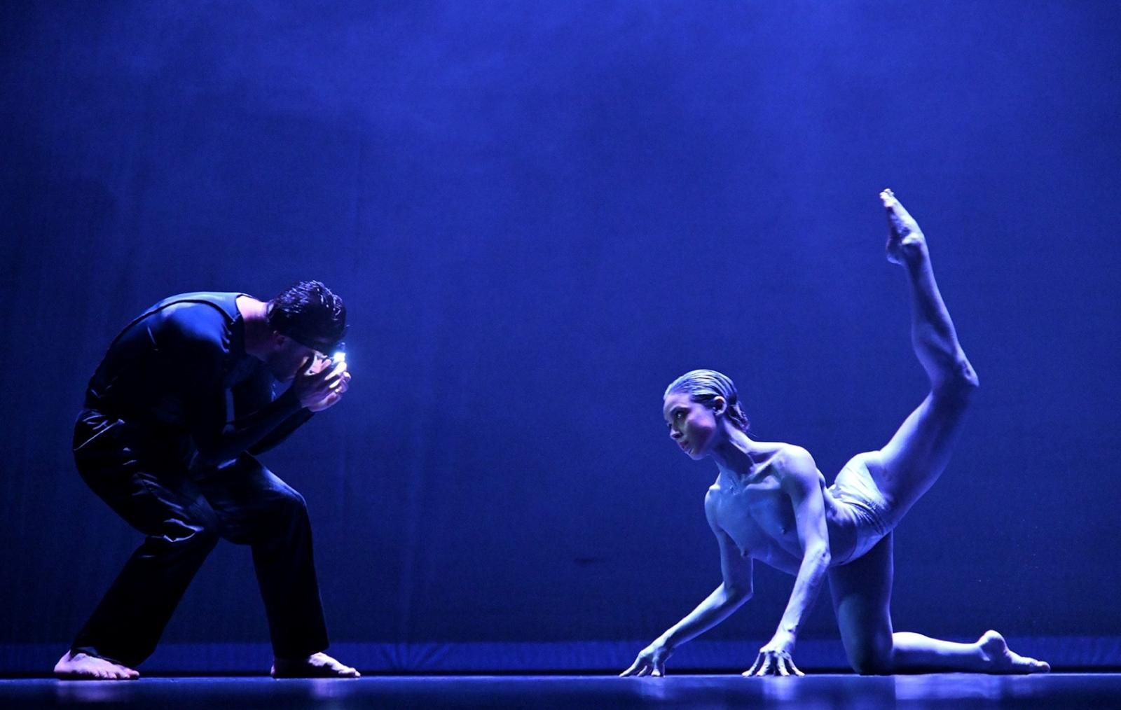 Imagen de archivo del festival.