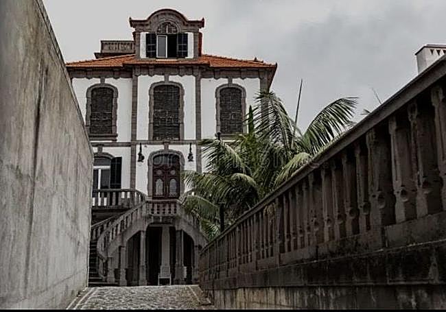 Funchal. Madeira perdía turismo en favor de Canarias