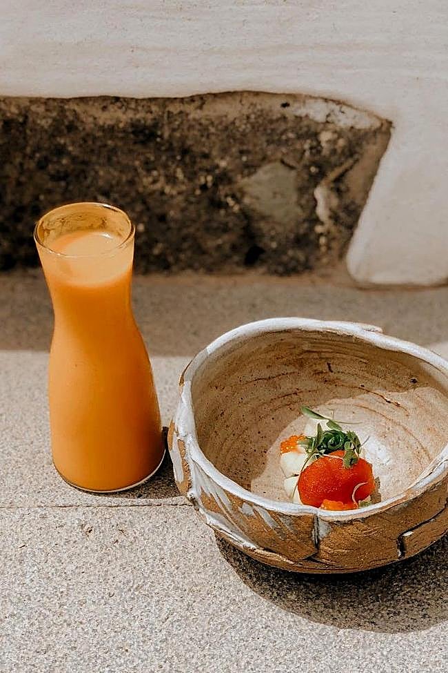 Bodegón del Pueblo Canario