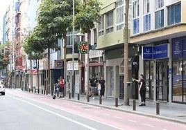 Todos los centros de trabajo -incluidos los negocios de autónomos- en planta baja o en la primera están obligados a medir el radón.