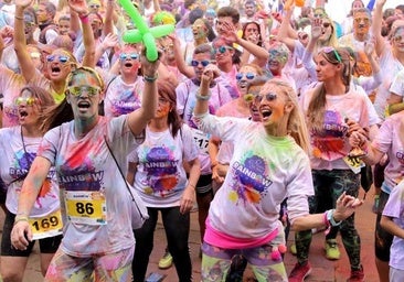 Pequeño Valiente celebra que se priorice la discapacidad en menores con cáncer