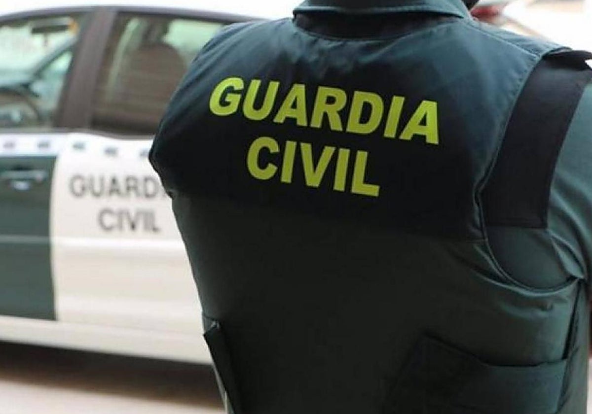 Guardia Civil