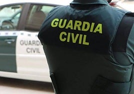 Guardia Civil