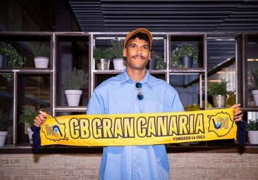 Labeyrie: «Tenemos que disfrutar y jugar con mucho esfuerzo y deseo»