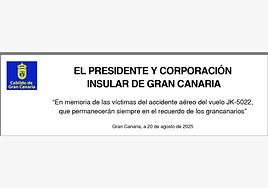 Cabildo de Gran Canaria