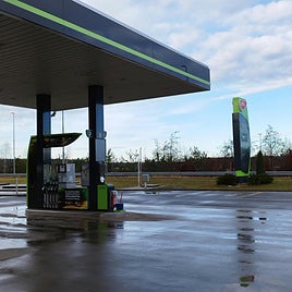 Comparativa de precios de gasolina y diésel: miércoles en Las Palmas