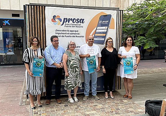 Presentación de la iniciativa.