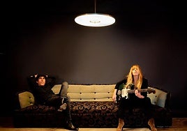 Rinôçérôse se suma al Phe Festival.