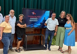 Asamblea para preparar la XXXIX edición de la Suelta del Perro Maldito.