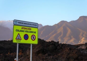 La Palma en amarillo y Tenerife en verde: claves para entender el semáforo volcánico de Canarias
