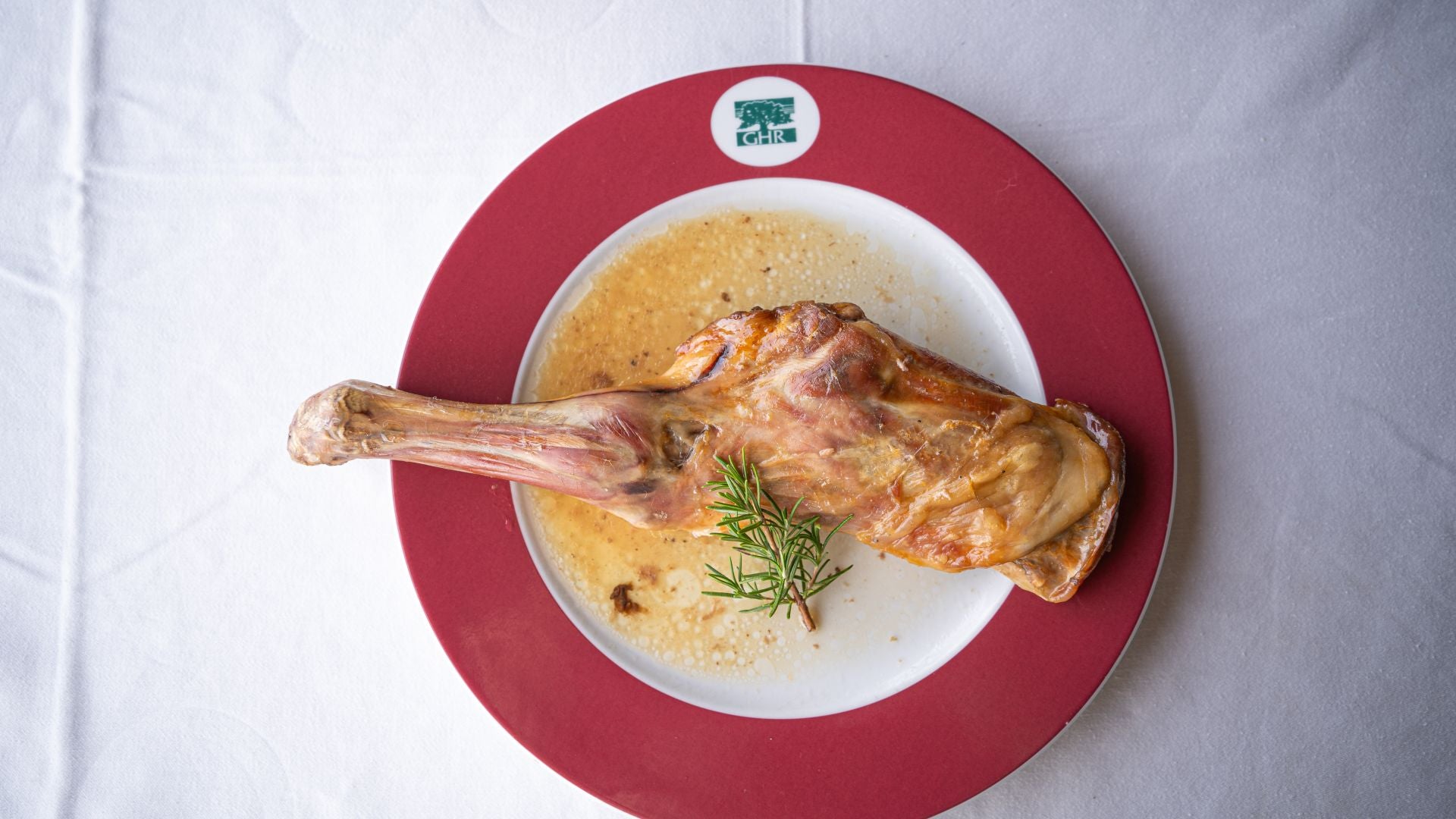 Imagen secundaria 2 - Entre Brasas y Aromas: Festival del Cordero