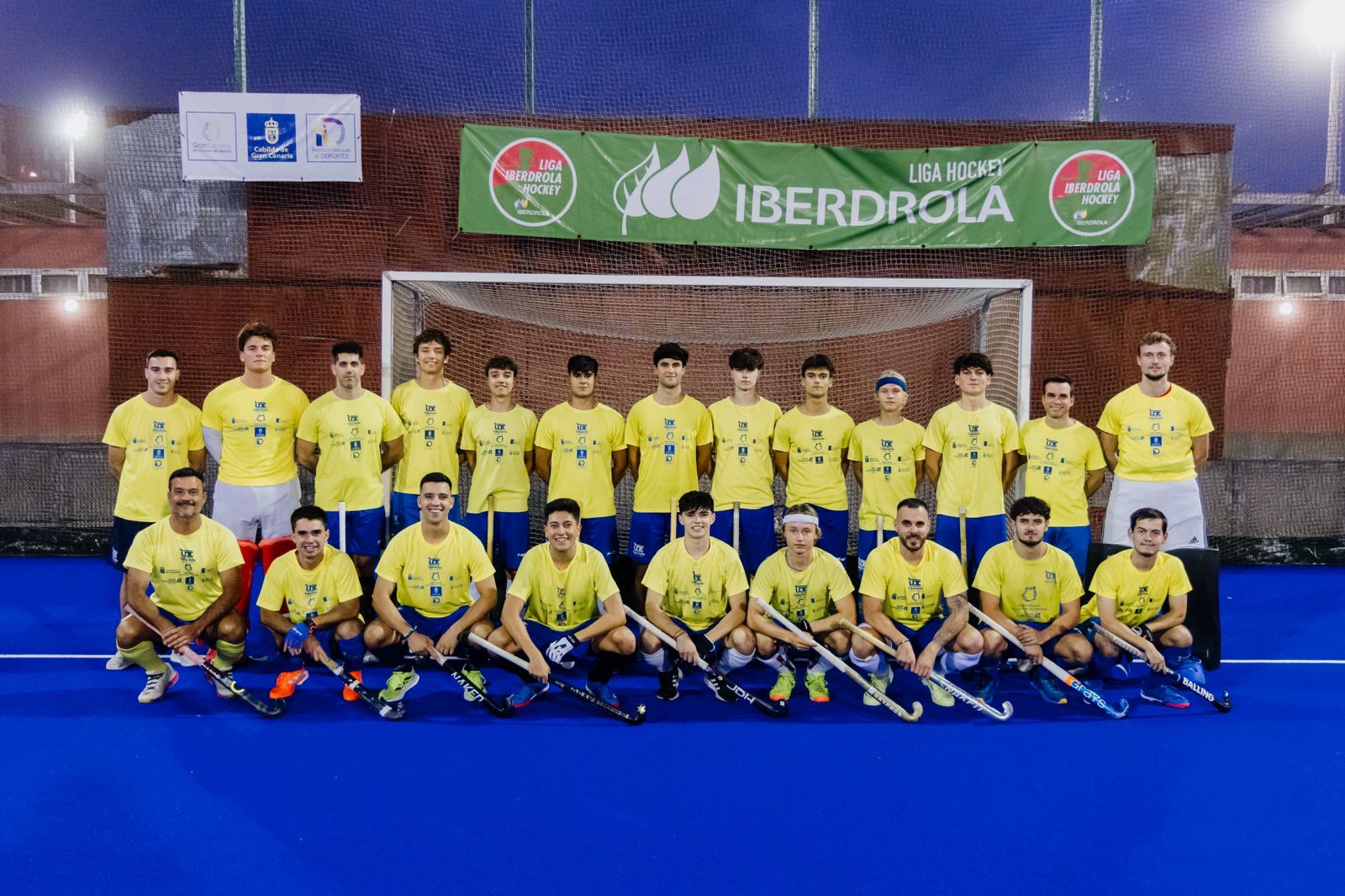 La UD Taburiente, a por todas en la nueva temporada