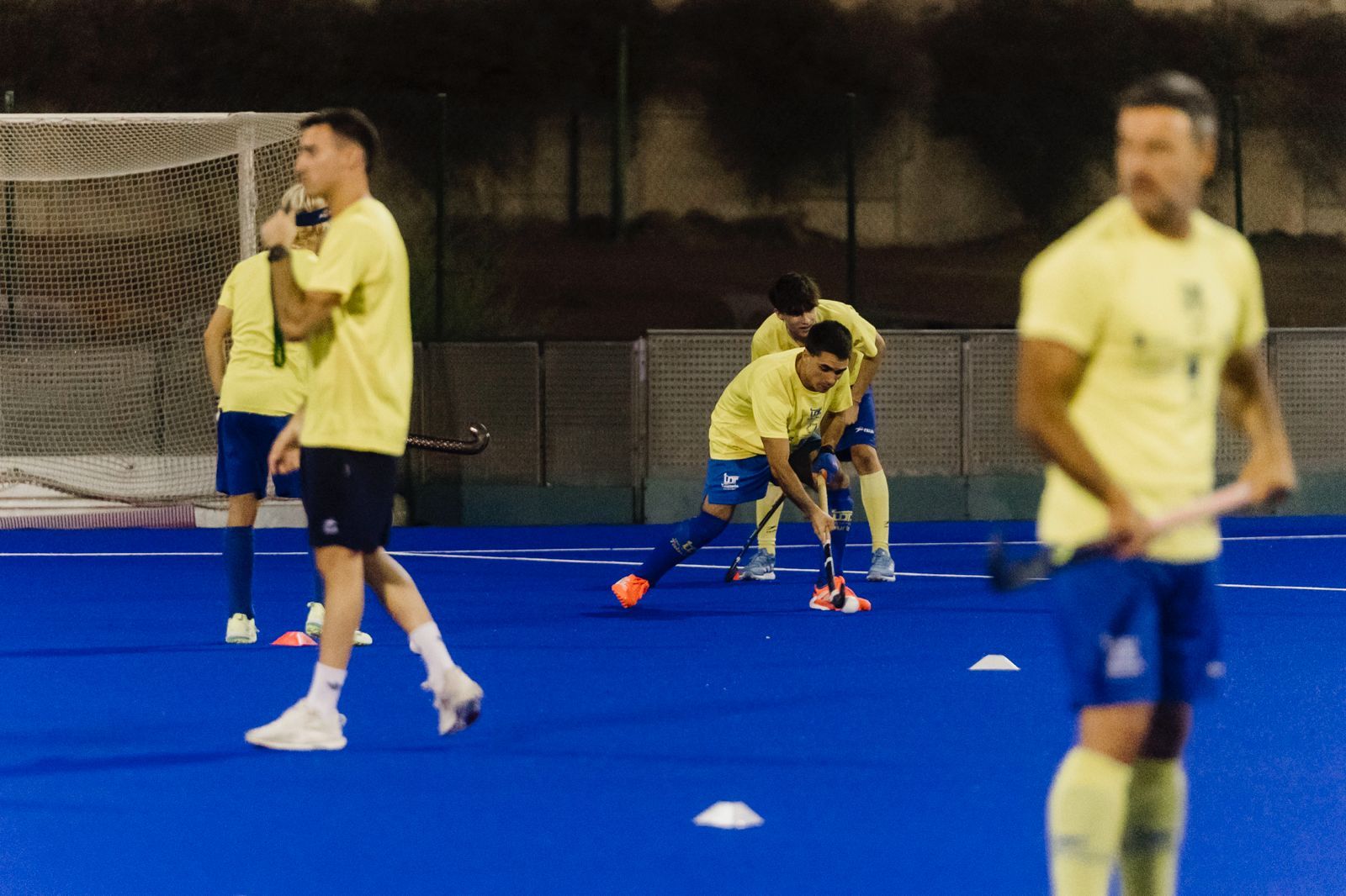 La UD Taburiente, a por todas en la nueva temporada