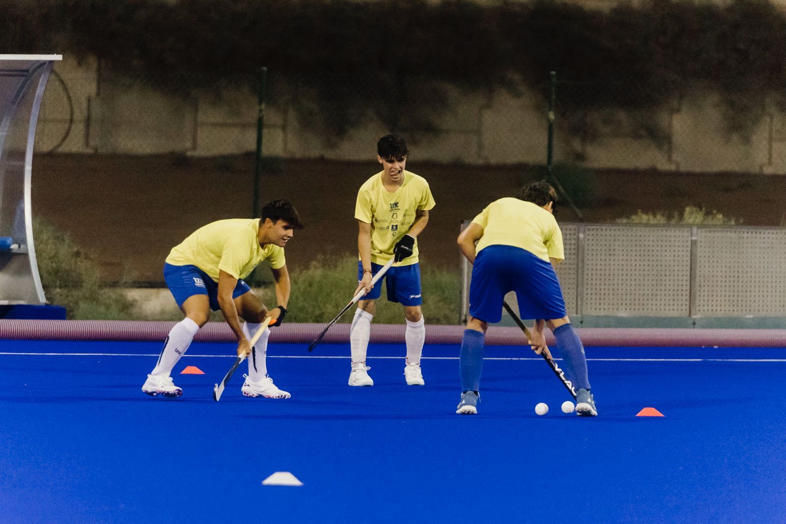 La UD Taburiente, a por todas en la nueva temporada