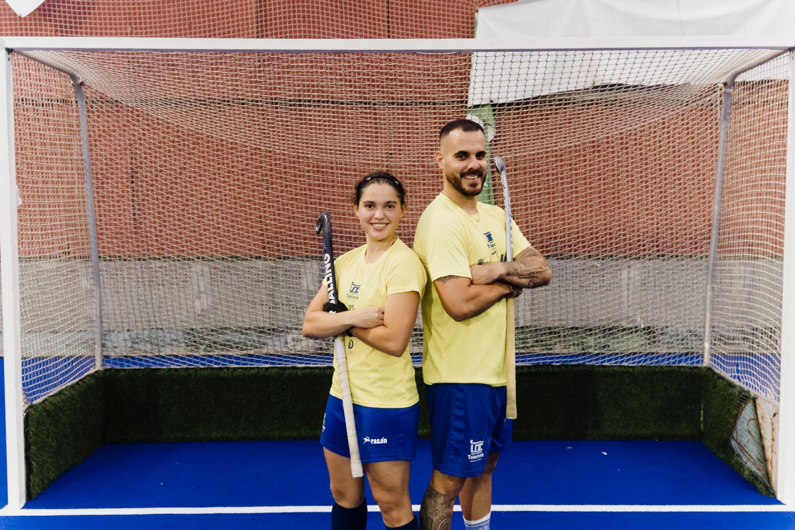 La UD Taburiente, a por todas en la nueva temporada