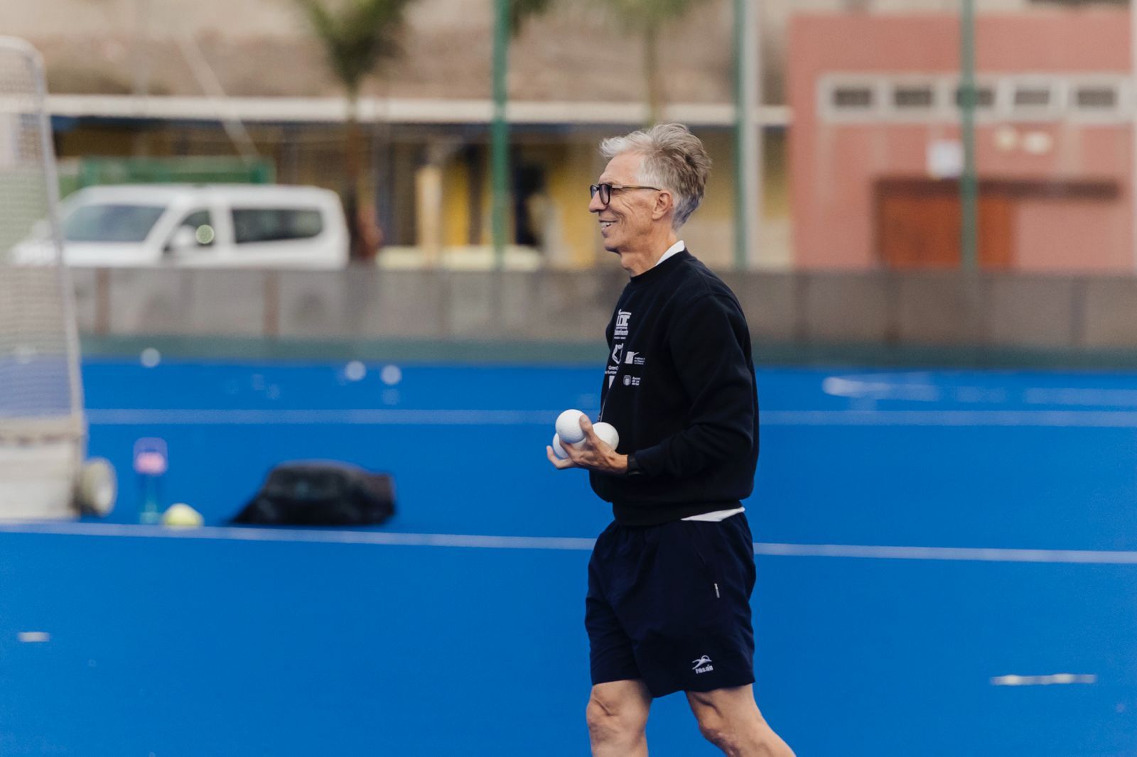 La UD Taburiente, a por todas en la nueva temporada