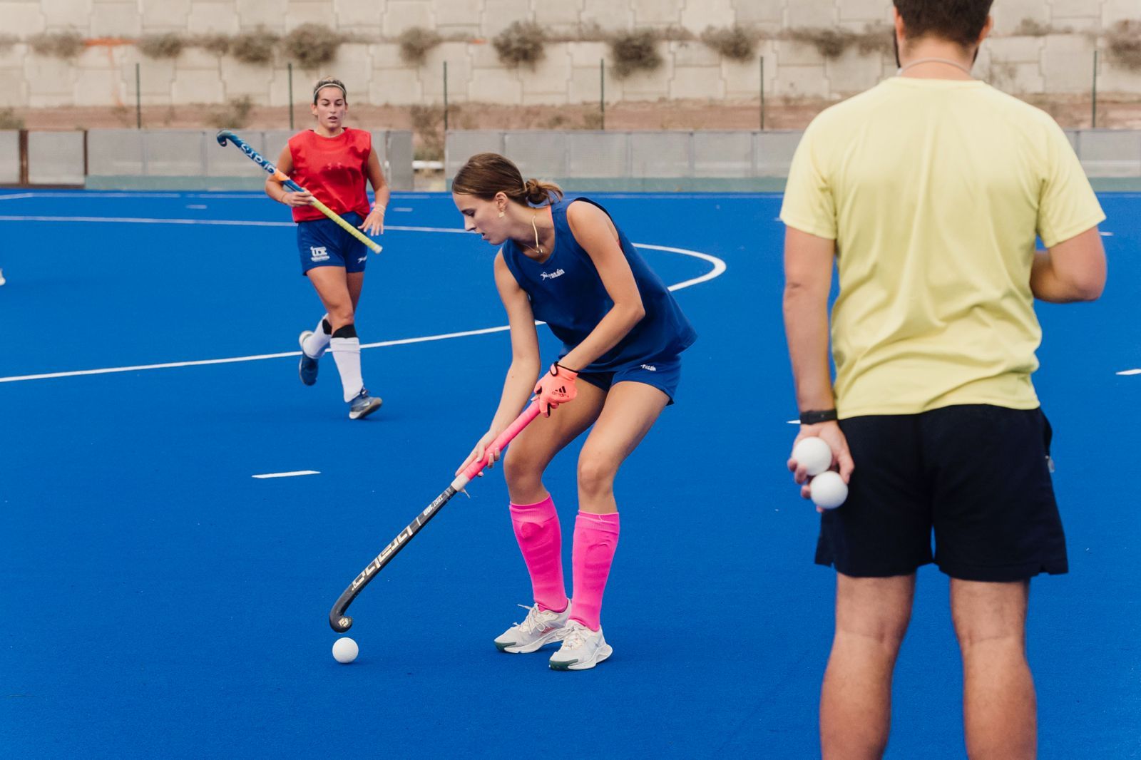 La UD Taburiente, a por todas en la nueva temporada