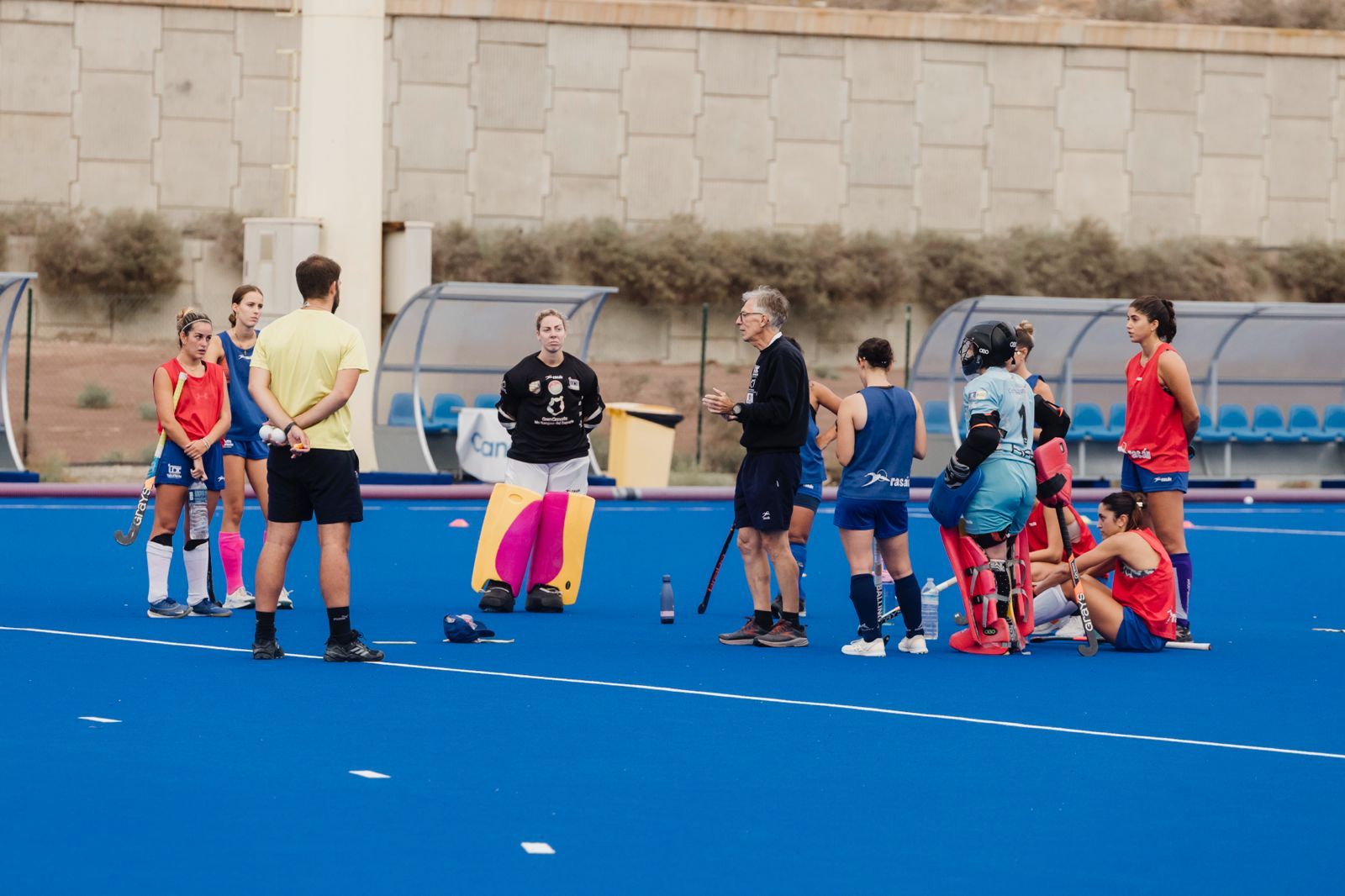 La UD Taburiente, a por todas en la nueva temporada