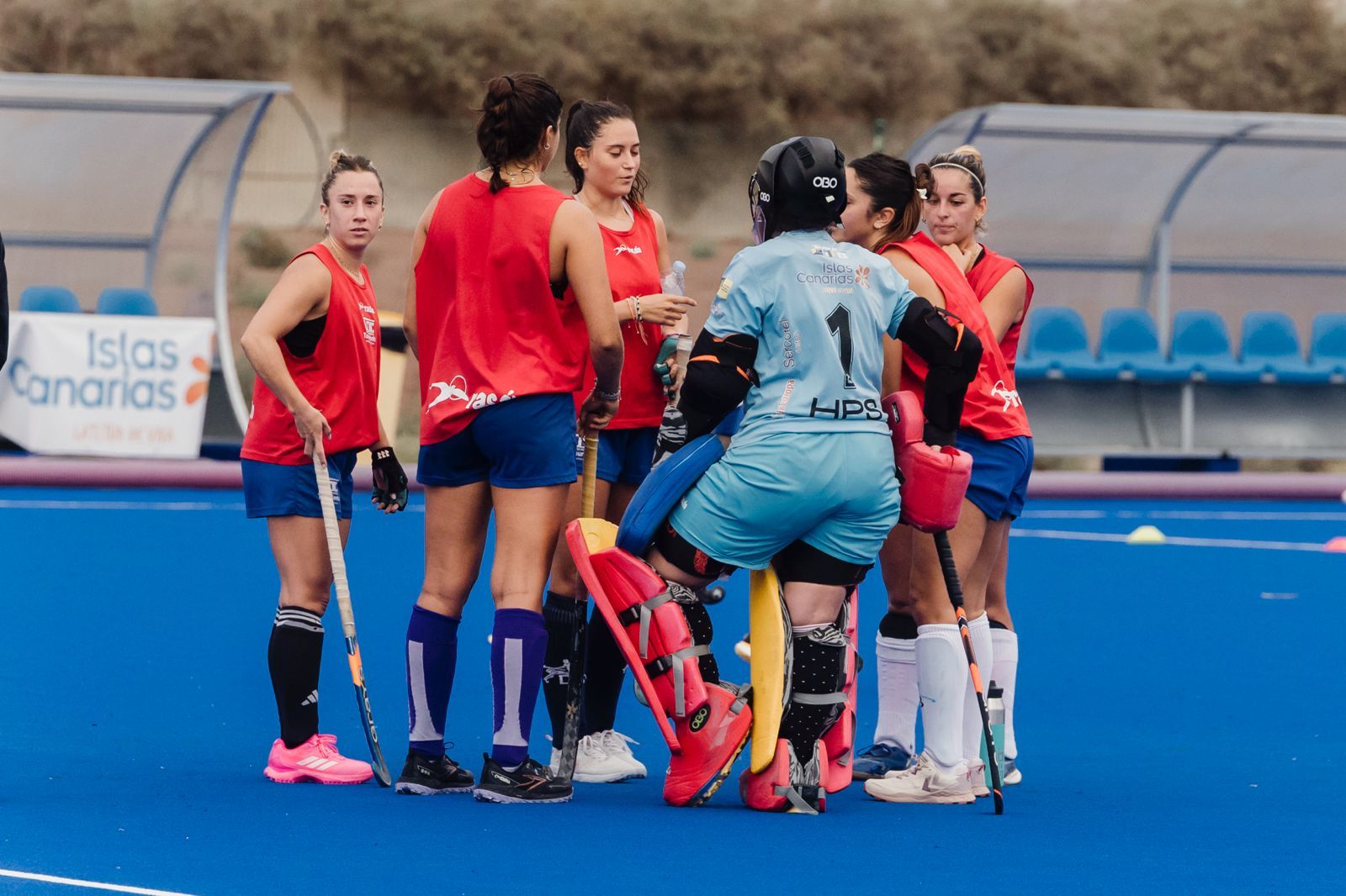 La UD Taburiente, a por todas en la nueva temporada