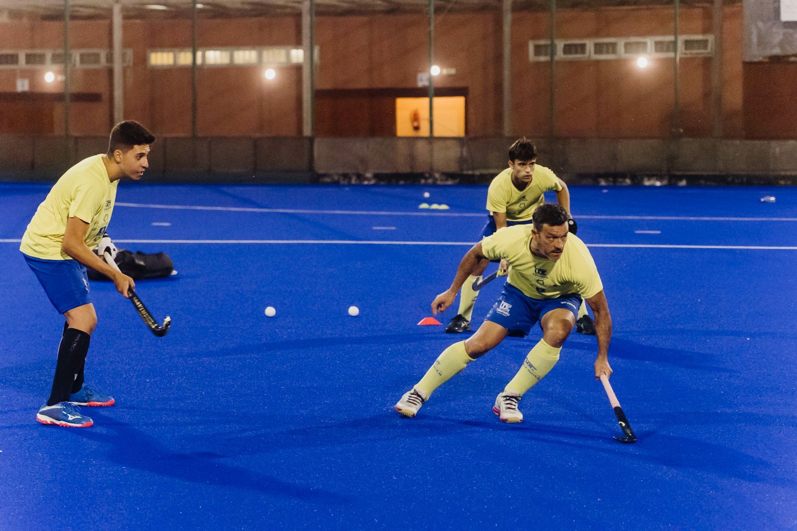 La UD Taburiente, a por todas en la nueva temporada