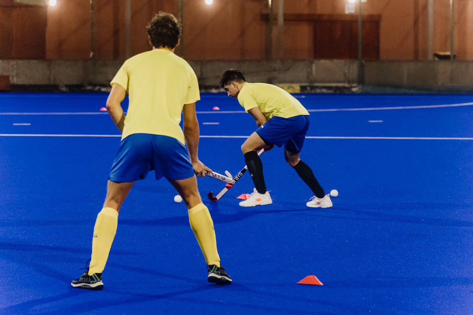 La UD Taburiente, a por todas en la nueva temporada