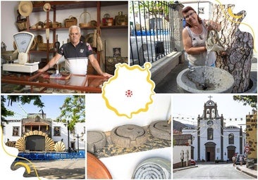 Tunte: capital sureña de tradiciones y senderos