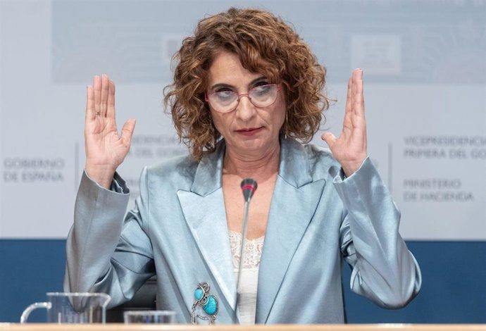 Canarias se sitúa entre las regiones más favorecidas por la reestructuración financiera del Estado