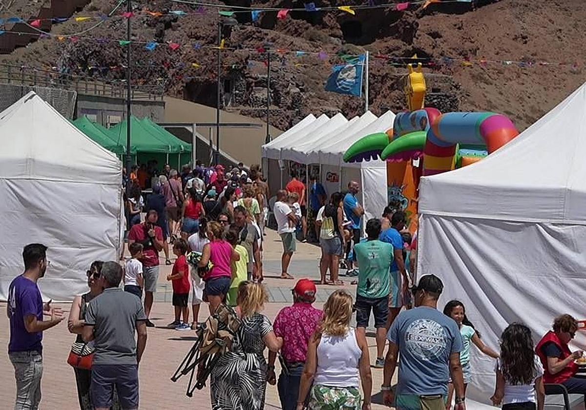 Imagen de archivo de Ingenio Solidario en 2024.