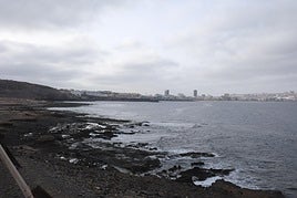 El termómetro da una tregua y continúa el descenso de las temperaturas en Canarias