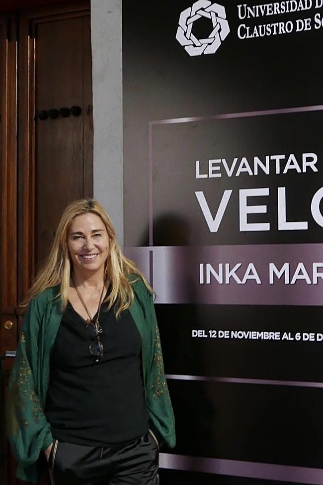Inka Martí.