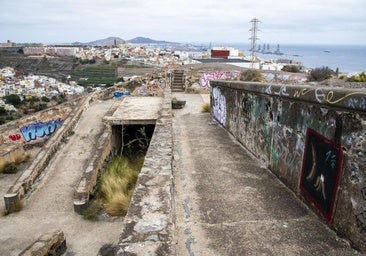 Las Palmas de Gran Canaria: la capital cultural está cogiendo polvo