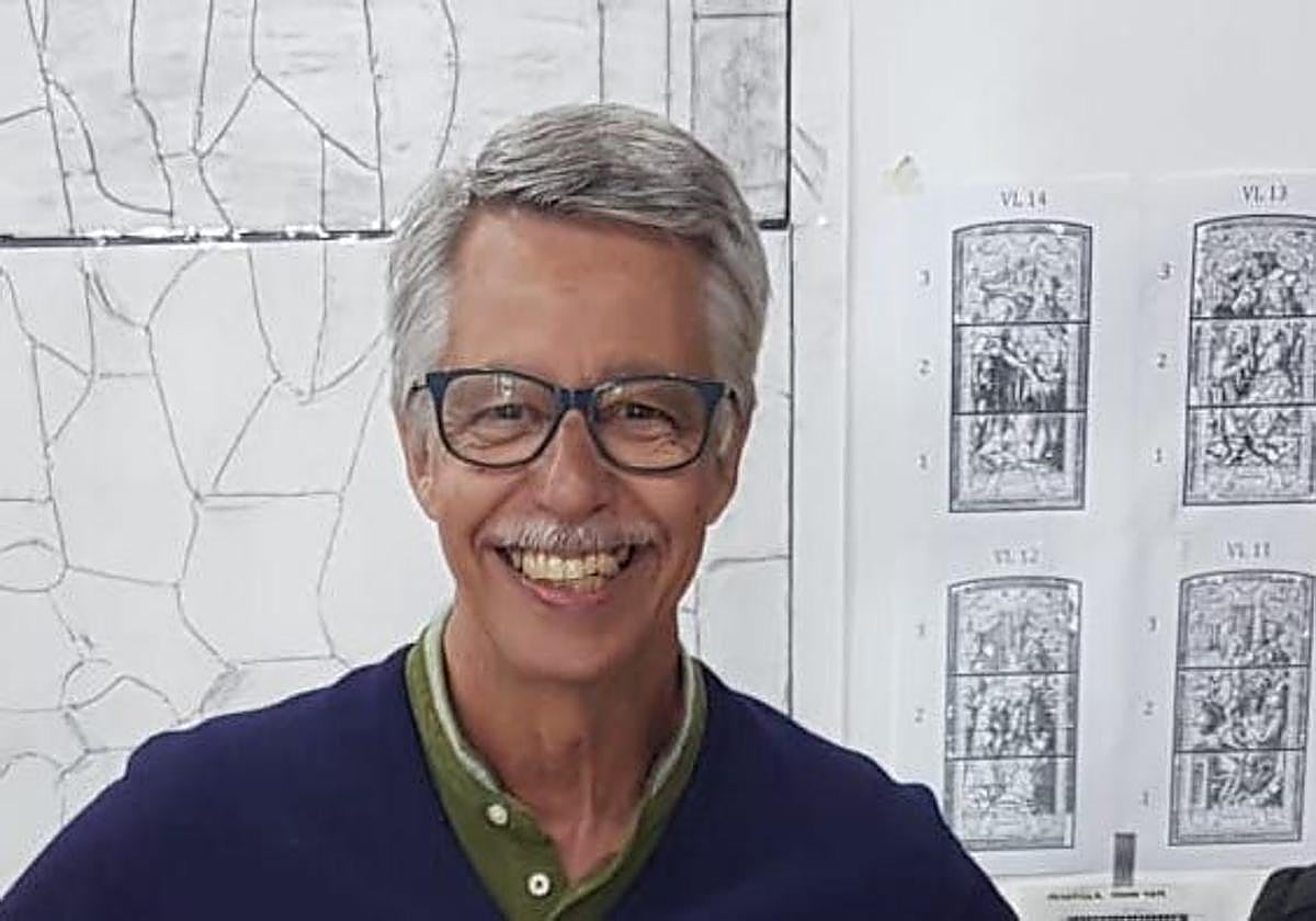 El arquitecto José Miguel Rodríguez ha sido nombrado Hijo Predilecto de Teror.