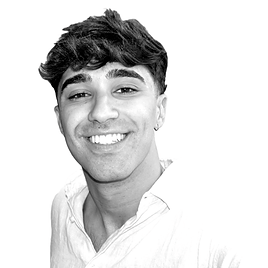 Imagen del creador de contenido grancanario Pablo Vera.